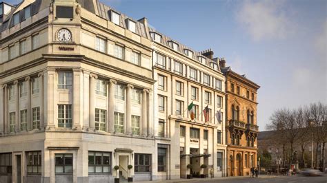 hotels in dublin ireland.
